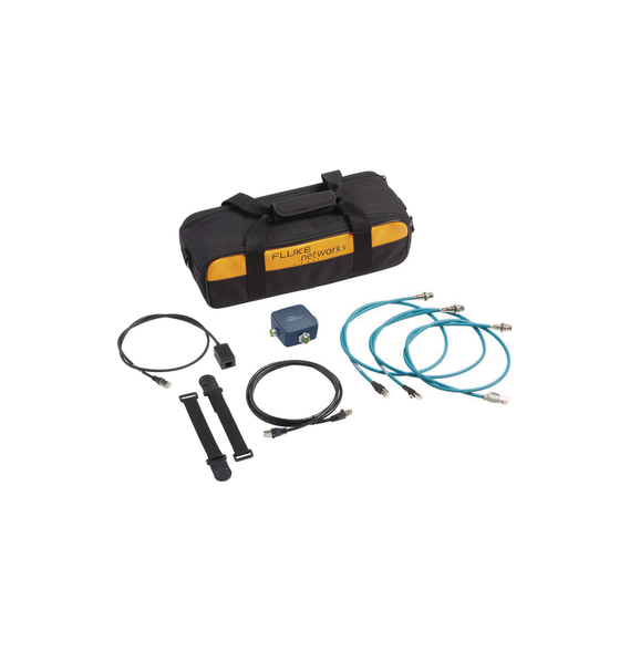 FLUKE NETWORKS MS-IE-ADAPTERSET Kit de Adaptadores de C