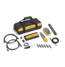 FLUKE NETWORKS MS2-KIT Kit Profesional de Verificador d