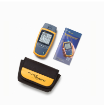 FLUKE NETWORKS MS2-100 Verificador de Red MicroScanner2