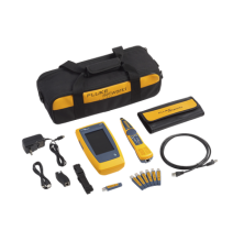 FLUKE NETWORKS LIQ-KIT Kit Avanzado de Calificador de R