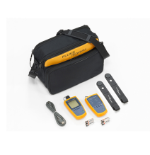 FLUKE NETWORKS FTK1000 Kit de Verificación SimpliFiber®