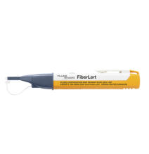 FLUKE NETWORKS FIBERLERT Detector de Fibra Activa y Pot