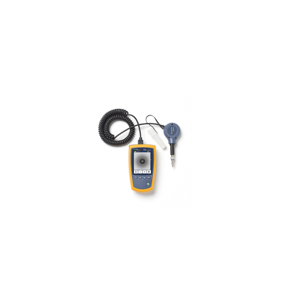 FLUKE NETWORKS FI-500 Cámara de Inspección FiberInspect