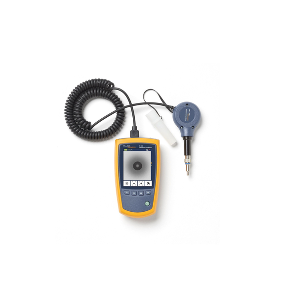 FLUKE NETWORKS FI-500 Cámara de Inspección FiberInspect