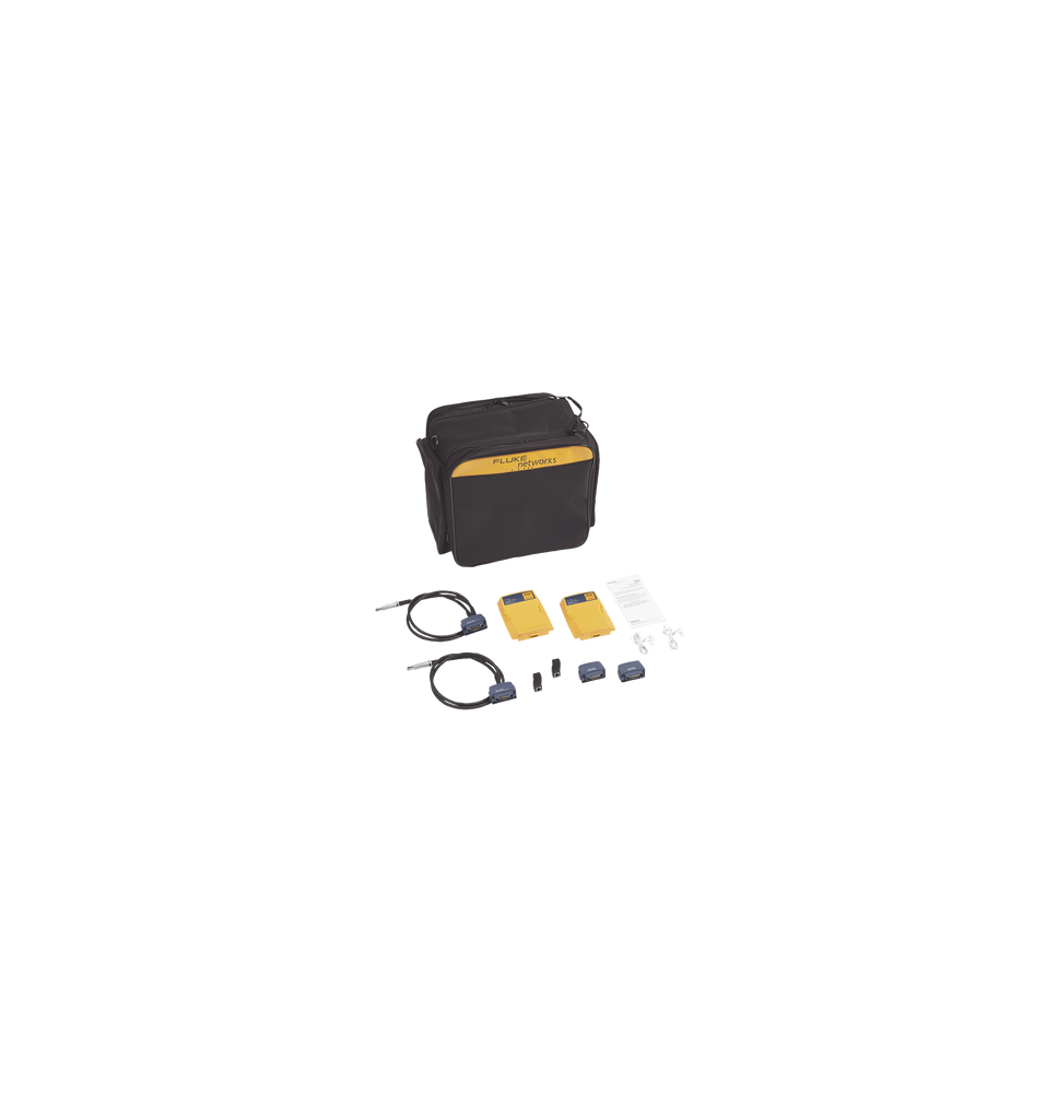 FLUKE NETWORKS DSX-ADD Kit de Extensión de Módulos DSX-