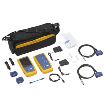 FLUKE NETWORKS DSX-602-PROINT Certificador DSX-602 para