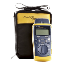 FLUKE NETWORKS CIQ-100 Calificador de Red CableIQ? para