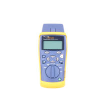 FLUKE NETWORKS CIQ-100 Calificador de Red CableIQ? para