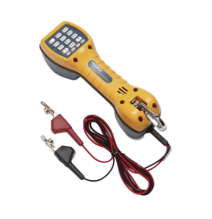 FLUKE NETWORKS 30800001 Herramienta Para Comprobación d