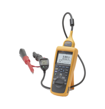 FLUKE FLUKE-BT521 Analizador Avanzado de Baterías con M