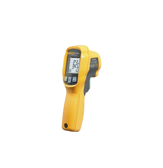 FLUKE FLUKE-62MAXESPR Termómetro IR Para Medición de Te