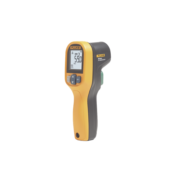 FLUKE FLUKE-59MAXESP Termómetro IR Para Medición de Tem