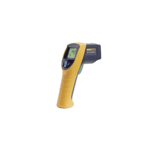 FLUKE FLUKE-561 Termómetro IR Industrial 12:1 550 gradosC