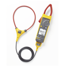 FLUKE FLUKE-393FC Pinza Amperimétrica de Corriente CC/C