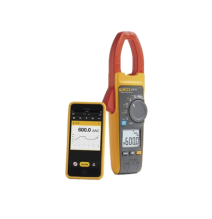 FLUKE FLUKE-375FC Amperímetro de Gancho 600A TRMS AC/DC