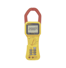 FLUKE FLUKE-355 Pinza Amperimétrica de Verdadero Valor