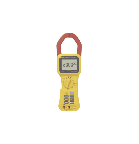 FLUKE FLUKE-355 Pinza Amperimétrica de Verdadero Valor