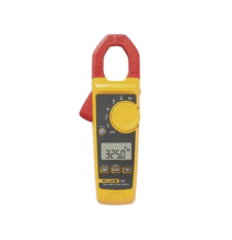 FLUKE FLUKE-325 Amperímetro de Gancho de Verdadero Valo