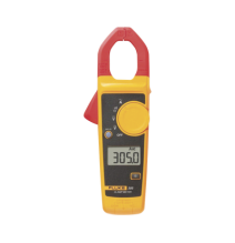 FLUKE FLUKE-305/EMESP Amperimetro de Gancho Para Medida