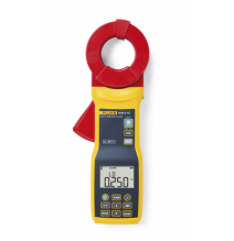 FLUKE FLUKE-1630-2FC Medidor de Resistencia a Tierra y