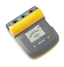 FLUKE FLUKE-1550CFC Comprobador de aislamiento Fluke 5