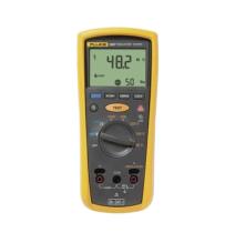 FLUKE FLUKE-1507 Megaohmetro 10 G? 1000V