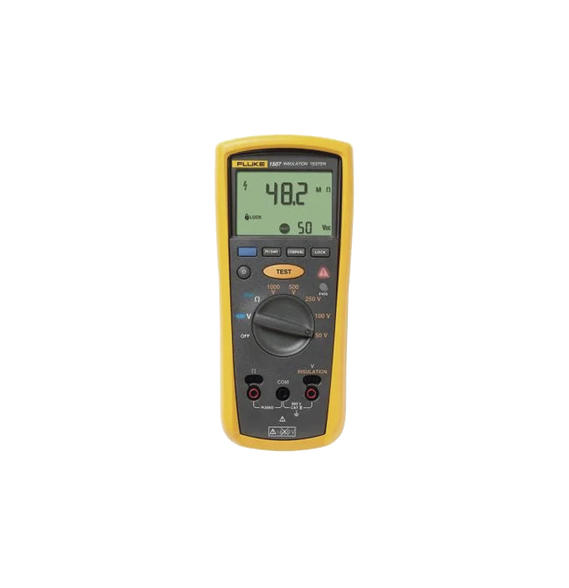 FLUKE FLUKE-1507 Megaohmetro 10 G? 1000V