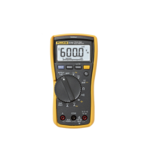 FLUKE FLUKE-117 Multímetro Digital para Electricista co