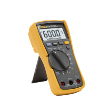 FLUKE FLUKE-117 Multímetro Digital para Electricista co