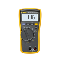 FLUKE FLUKE-116/CAL Multímetro Digital para Electricist