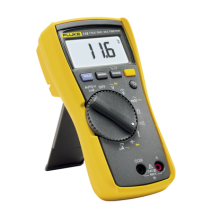 FLUKE FLUKE-116 Multímetro Digital para Electricista co