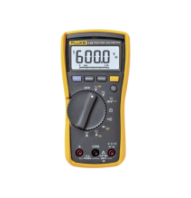 FLUKE FLUKE-115 Multímetro Digital para Electricista Pa