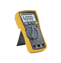 FLUKE FLUKE-115 Multímetro Digital para Electricista Pa