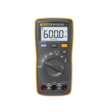 FLUKE FLUKE-107ESP Multímetro Digital de Tamaño Compact