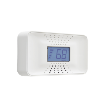 FIRST ALERT CO710 Alarma de monóxido de carbono CO con