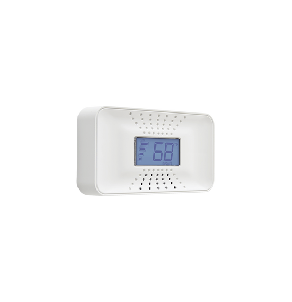 FIRST ALERT CO710 Alarma de monóxido de carbono CO con