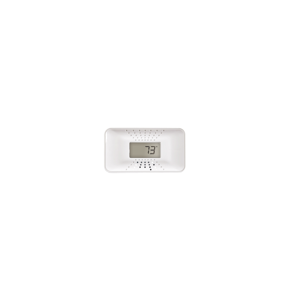 FIRST ALERT 1039753 Alarma de monóxido de carbono CO co