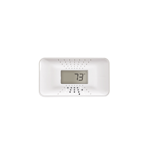 FIRST ALERT 1039753 Alarma de monóxido de carbono CO co