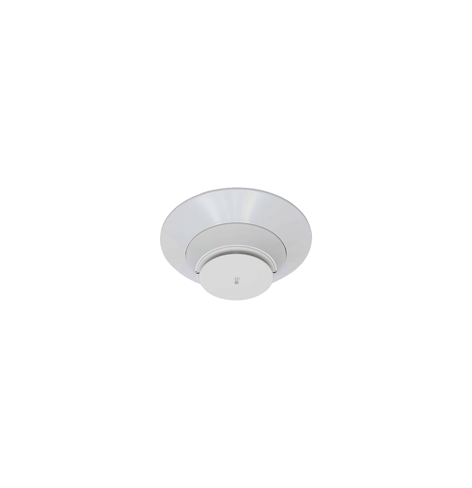 FIRE-LITE H365-IV Sensor De Temperatura Programable Int