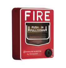 FIRE-LITE W-BG12LX Estacion De Emergencia Direccionable