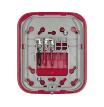 FIRE-LITE WAV-RL BASE INALAMBRICA DIRECCIONABLE MONTAJE