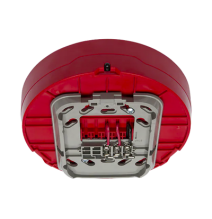 FIRE-LITE WAV-CRL Base inalámbrica Direccionable Fire-L