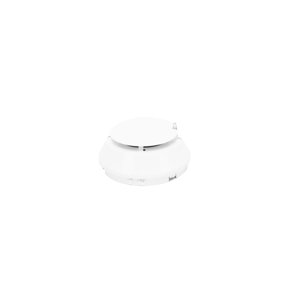 FIRE-LITE SD365-CO Detector multicriterio de humo tempe
