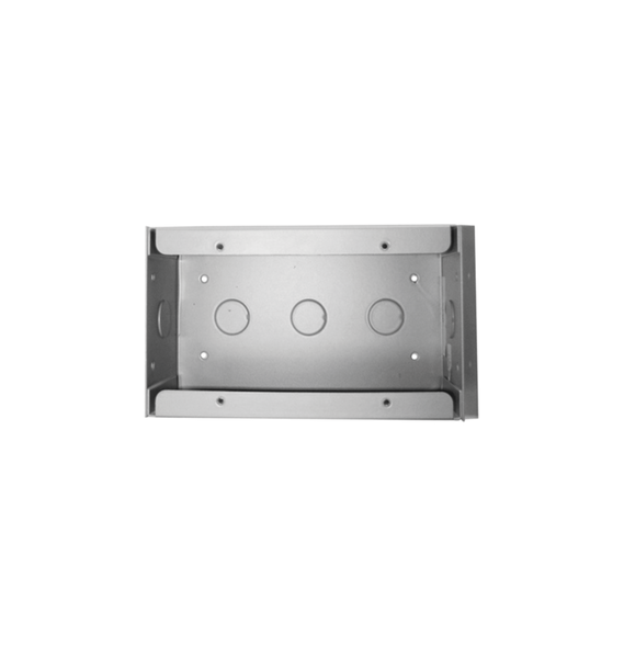 FIRE-LITE SBB3 Caja de Montaje Para Anunciador Remoto L