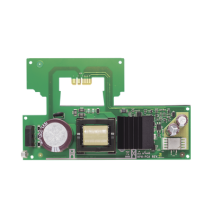 FIRE-LITE PWRMOD24 Módulo que adiciona 3A a paneles MS9