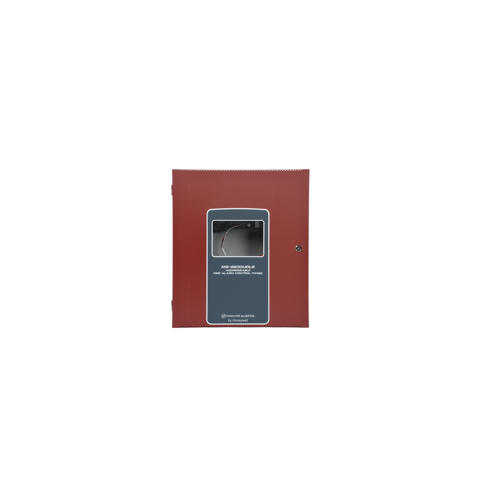 FIRE-LITE MS9600-G Gabinete para MS9600UDLS