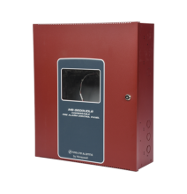 FIRE-LITE MS9600-G Gabinete para MS9600UDLS