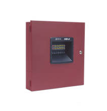 FIRE-LITE MS-2 Panel De Control de Alarma Contra Incend