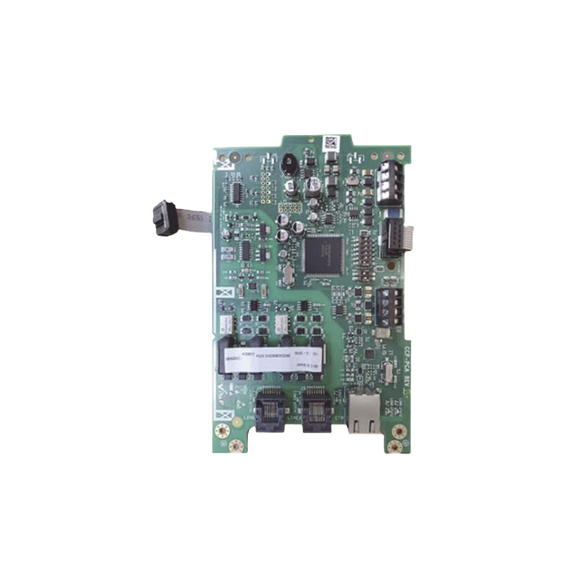 FIRE-LITE IPOTS-COM Comunicador IP Con Línea Telefónica