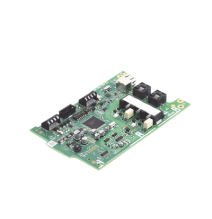 FIRE-LITE IPOTS-COM Comunicador IP Con Línea Telefónica